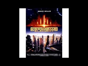 le cinquiéme élément (cheb khaled ) alech taadi 1997