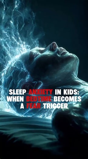 Understanding Sleep Anxiety in Children: Key Insights