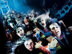 Final Destination 3 - Apple TV