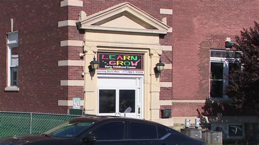 Three charged in alleged Scranton daycare abuse case