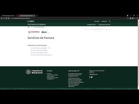 ¿Cómo cancelar un CFDI en la nueva versión 4.0 desde el portal del SAT?