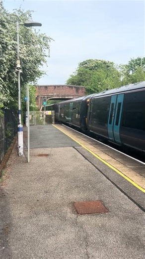 British Rail Class 375