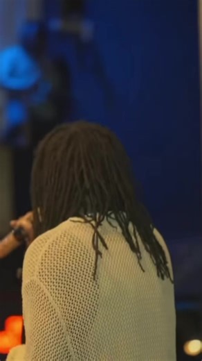 Wally Ballago Seck Live Performance in Senegal