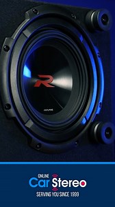 Elevate your car audio with Alpine's top-notch amplifiers, speakers, and subwoofers!  Discover unparalleled sound quality and power. Perfect for true audiophiles. Discover the biggest Alpine Amplifier, Speaker and Subwoofer Selections In Stock! Visit https://www.onlinecarstereo.com/ today! #Alpine #CarAudio #Amplifiers #Speakers #Subwoofers #OnlineCarStereo | Onlinecarstereo.com | Facebook