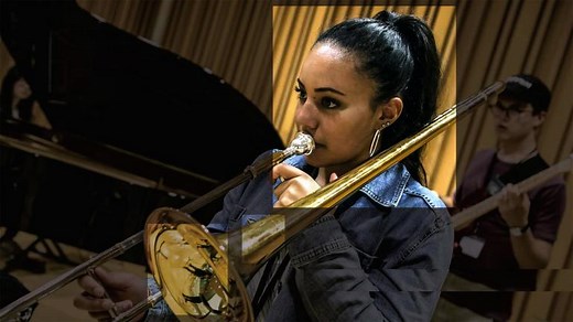 Berklee Institute of Jazz and Gender Justice