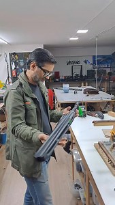 Gli amici che passano all'Hawk Lab... #spearfishing #speargun #seahawksub #sea_hawk_ti_mette_il_sorriso #spearfishingworld | Sea Hawk Sub