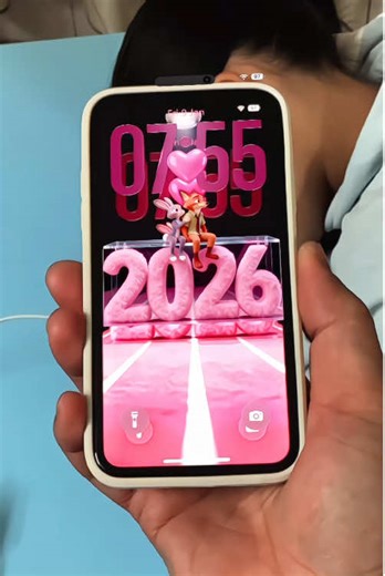 How to Set Up 3D Spatial Wallpaper on iPhone