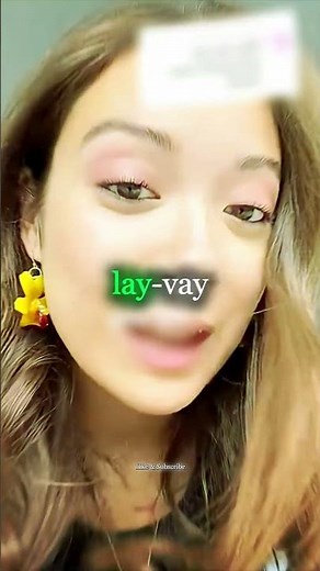 How To Pronounce Laufey 🤔