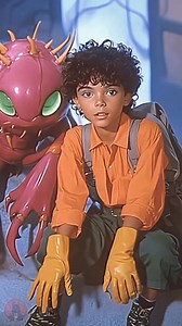 388K views · 10K reactions | Digimon segundo a IA!  O que acharam? 樂 Bill Games, reviva o épico! | Bill Games | Facebook