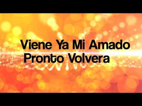 Viene Ya- Miel San Marcos- Letra