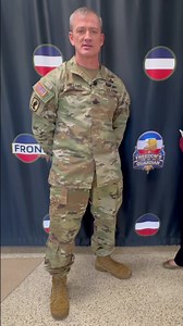 1.4K views · 89 reactions | FORSCOM’s Command Sergeant Major, TJ Holland, talks about how FORSCOM #Soldiers fit in with the U.S. Army Chief of Staff and Sergeant Major of the Army’s priorities. #Readiness #BeAllYouCanBe #ArmyTeam U.S. Army | U.S. Army Western Hemisphere Command (USAWHC) | Facebook