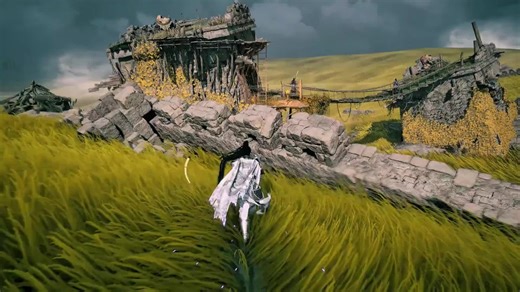 燕云十六声：风起云涌的故事