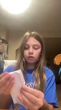 How to make a puppet part 1