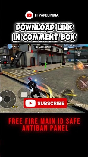 Ob53 Free Fire Auto Headshot Config File🎯🌠 Macro Aimbot + No Recoil Regedit‼️Antiban VIP Script 👽