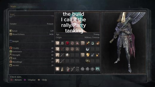 bloodbornes hard also bloodborne