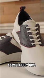 These Shoes Are INDESTRUCTIBLE!