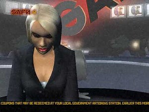 Freedom Fighters 2 Police Station and Post Office | Mission 1