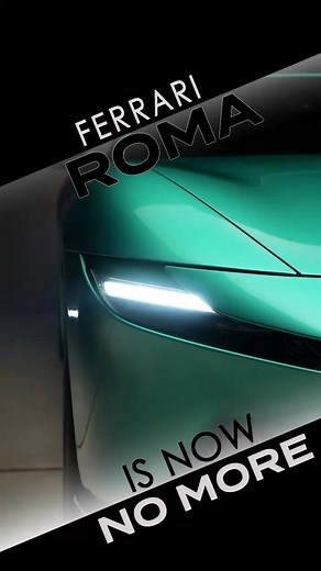 @caranddriver did a factual review on the Ferrari Roma successor; the Ferrari Amalfi . #Fabspeed #FabspeedMotorsport #Ferrari #FerrariF40 #FerrariRed #Enzo #F8 #Amalfi #Roma | Fabspeed Motorsport | Facebook