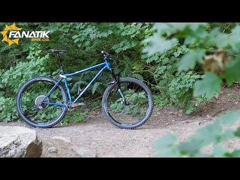 Chromag Rootdown BA Review at Fanatikbike.com