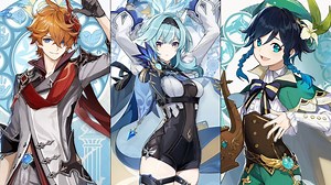 Genshin Impact banner leaks and upcoming reruns: Childe, Eula, Venti, and more details