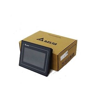 [Hot Item] New Delta DOP-107BV 7 Inch Touch Screen Human-Machine Interface HMI
