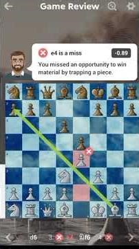 “I Thought This Move Was Illegal… So I Resigned 😳 | En Passant Explained” #chess #usa #games #puzzle