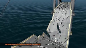 17K views · 167 reactions | crowd simulation | Create CG | Facebook