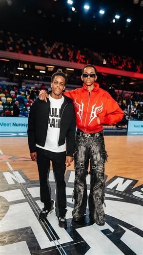 Mr Schnack🍫 on Instagram: "I can’t imagine a better place, vibe, atmosphere to spend your evening than a @londonlions game, absolutely electric ⚡️ Dance cam, Kiss cam, T-shirt giveaways, cheerleaders it’s the best thing outside the NBA and right at your doorstep too🍿 Guaranteed a great evening with friends, family, partner you name it and don’t forget, good music by the elite @dj_cadz an amazing host in @hoopsbyhuncho 😮‍💨 Very affordable, if you haven’t already head down to the Copper Box to