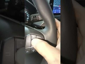 How to reset the oil warning light on the Ford Focus 2021