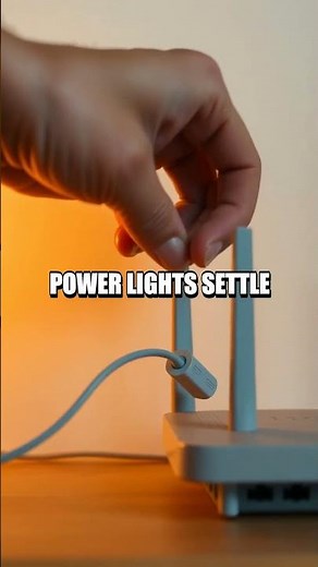 How To Quickly Reset a Wi Fi Router Like a Pro