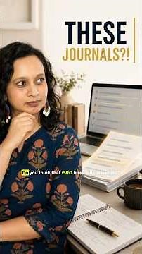 10 JOURNALS Every Social Science Researcher Should Know 📚