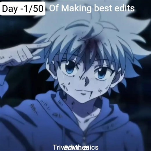 The Weight of a Name: Gon Freecss & Killua Zoldyck #killua#anime