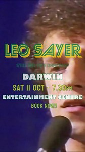 1.1K reactions · 209 shares | DARWIN!!! * Sat 11 Oct * BOOK NOW!!!...
