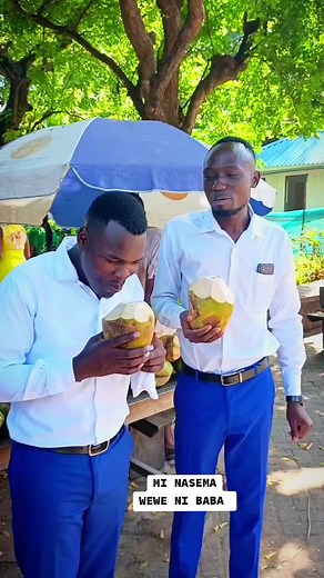 Wewe Ni Baba: An Emotional Tribute by Esau Tosh