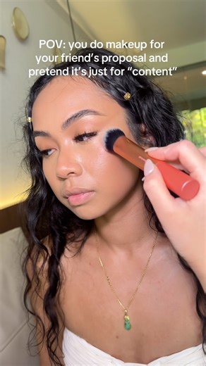 29K views · 82K reactions | This proposal spot is SO perfect 朗 Credit to @tiffanyglammakeup Couple: @jaydubshtx and @kimnotpossible_ Photographer: @susanpacekphotography #wedding #proposal #proposalideas #proposalvideo #bridetobe #groomtobe #surpriseengagement #engaged #weddingplanning #weddinginspiration | Nearlywed | Facebook