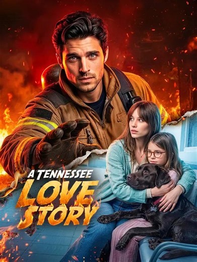 A Tennessee Love Story | Full Series | Short Drama English