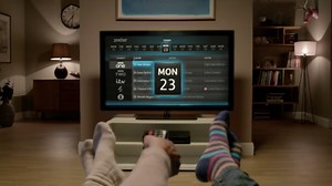 YouView - Catch up with your feet up C4 (HD)