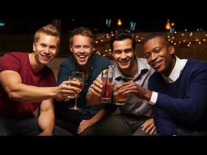 Why Men Are Choosing To Stay Single