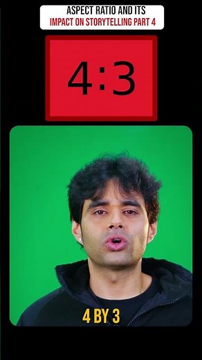 Which Aspect Ratio Should You Use?