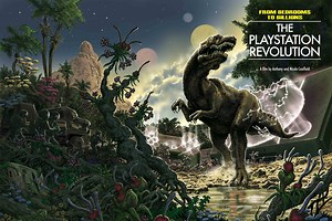 The PlayStation Revolution, el documental que contará el origen de la consola de Sony