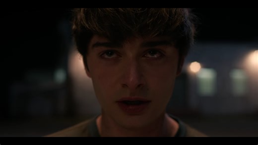 Stranger Things - S05E05 (2025) - 1080p / Magyar