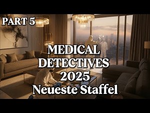 Medical Detectives Deutsch - Neueste Staffel, Episode 5 || Doku True Crime 2025