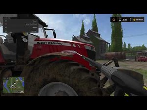LIVE - PlayStation 4 - Farming Simulator 17
