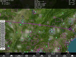 New Xavion Weather Maps | X-Plane