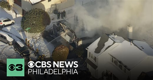 Philadelphia firefighters handing out free smoke detectors after string of deadly fires
