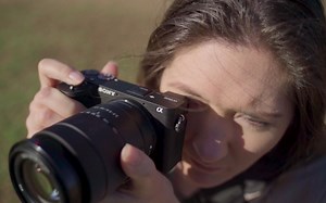 【油管&中文字幕】索尼A6600，新出的A6600比A7M3真的要好吗