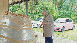 Sg Batu: Empayar Tamadun Melayu Gemilang Yang Hilang | Prof. Dr. Solehah Yaacob | Prof. Dr. Solehah Yaacob