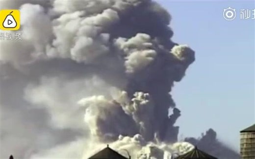 17年之后：3分钟回顾911事件全景