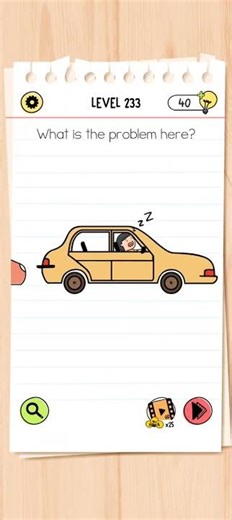 Brain test All-stars Level 233 #braintest #braintestallstars #braintestsolution