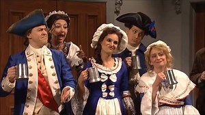 The President of Delaware County hopped back on SNL last night to prove some valid points. #FlyEaglesFly | DelcoDelphia